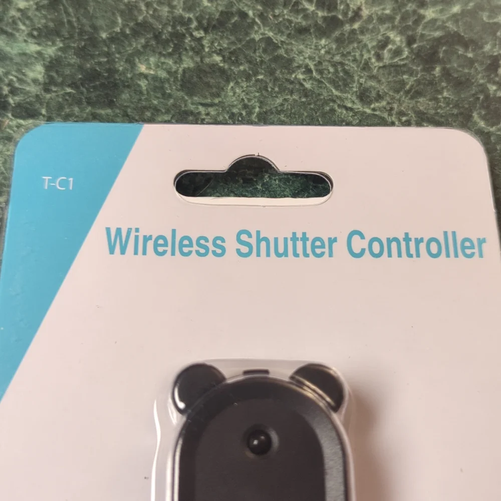 T-C1 Wireless Shutter Controller